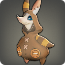 Wind-up Qiqirn