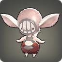 Wind-up Kobold