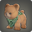Nana Bear