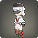 Wind-up Yda