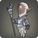 Wind-up Louisoix