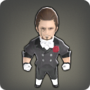 Wind-up Gentleman