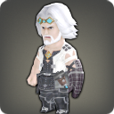 Wind-up Cid