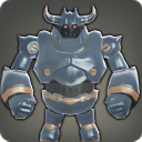 Iron Dwarf