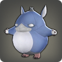 Wind-up Gundu Warrior