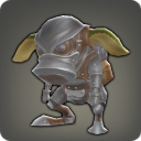 Wind-up Illuminatus