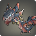 Clockwork Twintania