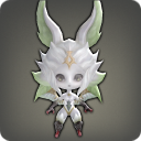 Wind-up Garuda