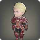 Wind-up Nero tol Scaeva