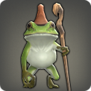 Poro Roggo