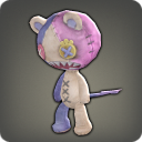 Wind-up Chimera
