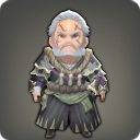 Wind-up Gosetsu