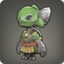 Wind-up Kojin
