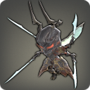 Wind-up Ravana