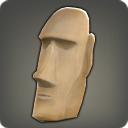 Private Moai
