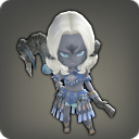 Wind-up Sadu