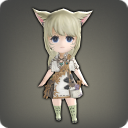 Wind-up Zhloe