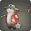 アロハウソウソ