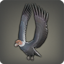 ミスティックコンドル