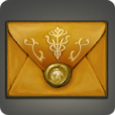 Twin Adder Aetheryte Ticket