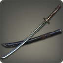 Heavy Uchigatana