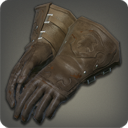 Grizzly Bear Gloves