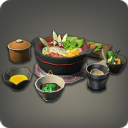 Doman Sukiyaki