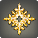 Protean Crystal