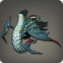 Tidal Barding