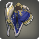 Orthodox Barding