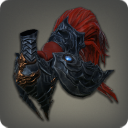 Reveler's Barding