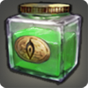 Evercharged Glaze