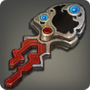 Ancient Airship Identification Key