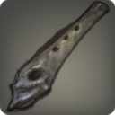 Petalodus Whistle