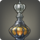 Luminous Oil