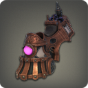 グラシャラボラス・バード