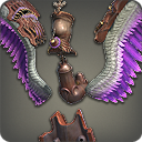 ウィング・オブ・ミスト