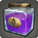 Thundersteeping Glaze