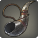 アックスビーク・ホルン