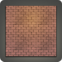 Brick Flooring