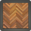 Herringbone Flooring