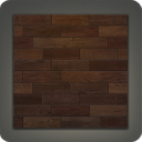 Dark Wood Flooring
