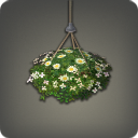 Pendant Lamp Planter