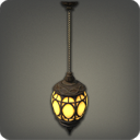 Glade Pendant Lamp