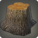 Stump Stool