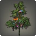 Ornamental Bamboo