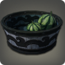 Wooden Bucket
