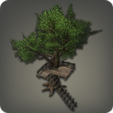 Simple Treehouse