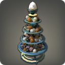 Authentic Archon Egg Tower