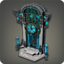 Traverse Clocktower